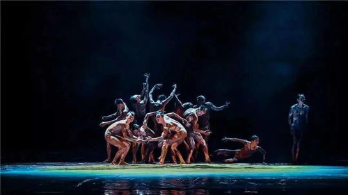 多部舞蹈类作品入选2020年度 国家舞台艺术精品创作扶持工程